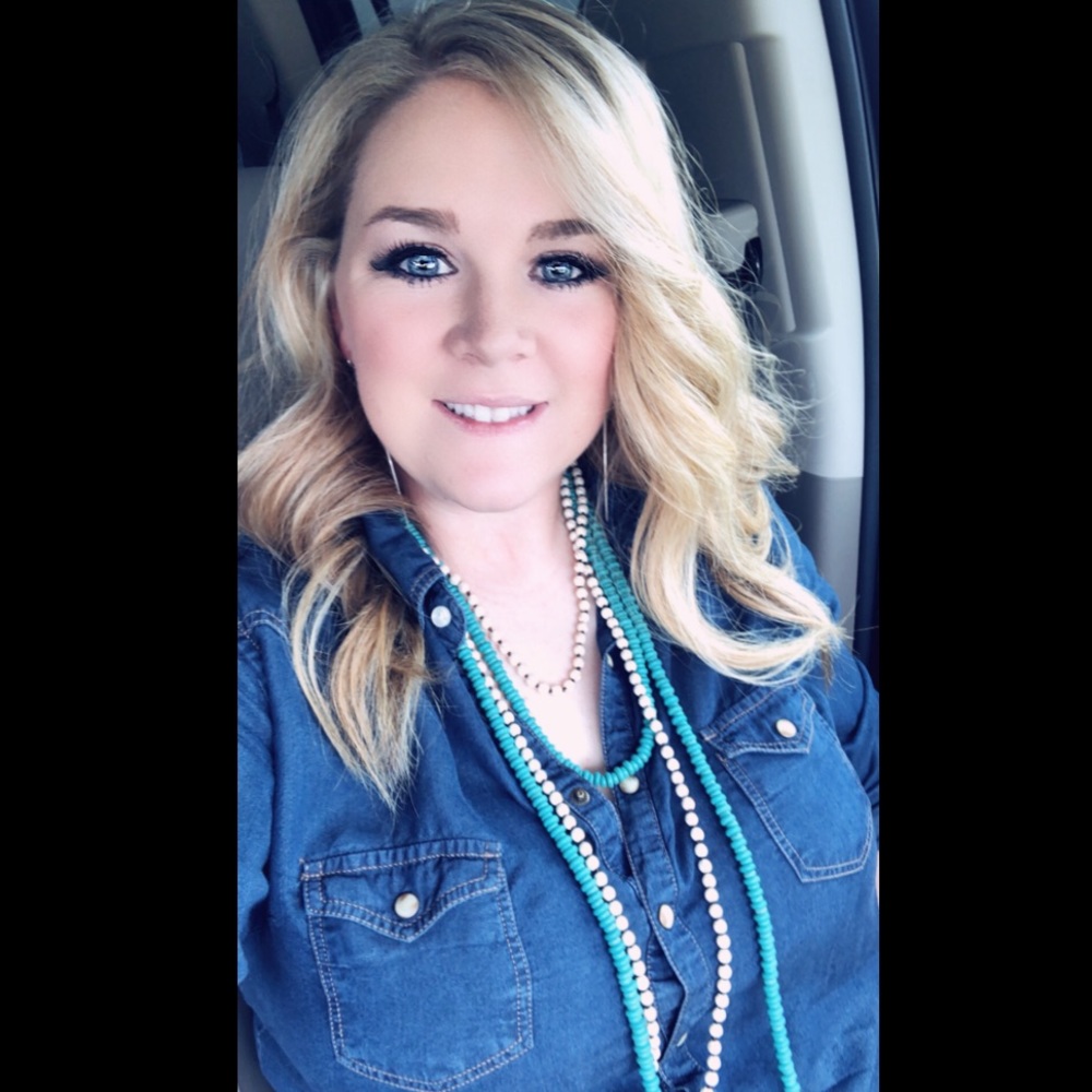 Meet your Posher, Katy